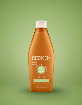 Nature + Science All Soft Conditioner Fra Redken